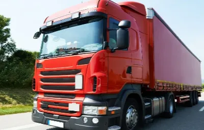 Bursa Bucak Ambar Kargo