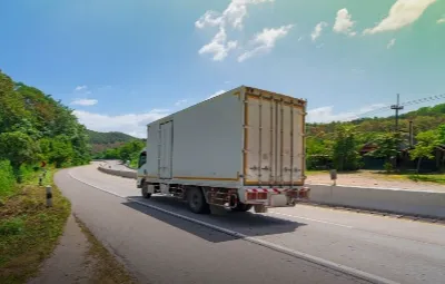 Bursa ile Bucak Arası Bulaşık Makinesi Taşıma