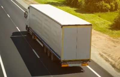 Bursa ile Bucak Arası Parça Eşya Taşıma